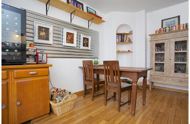 Appartement Quartier Montmartre Paris Exterior photo